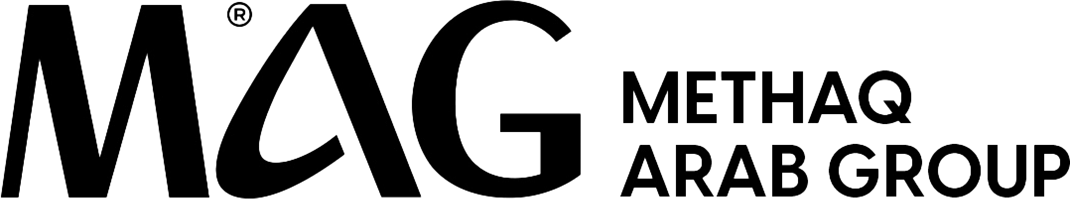 MAG Logo